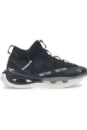 Sweet Years Sneakers 8806 Nere