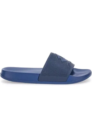 Lotto Ciabatte In Gomma da uomo Moku III Slide Blu