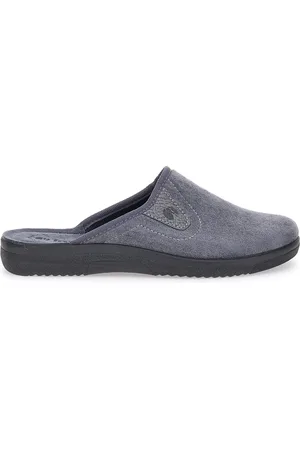 Inblu Pantofole Grigie 09 DG