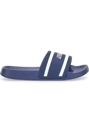Australian Ciabatte 673 Blu