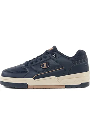 Champion Sneakers Nere RD18 HERITAGE LOW
