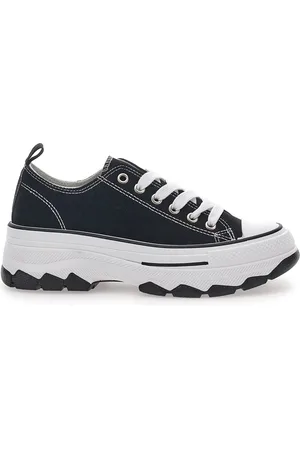 Energy Sneakers Platform Nere 240