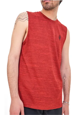 Skechers Smanicato On The Road Muscle Tank