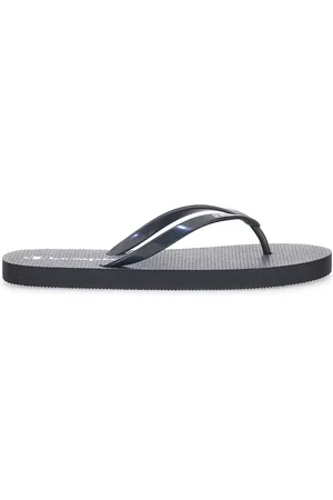 Champion Ciabatte Infradito Metal Glam Nere
