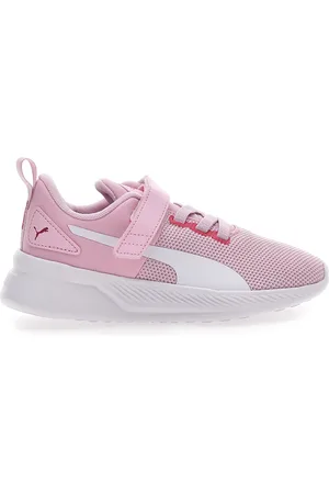 PUMA Sneakers sportiva Flyer Runner V Ps Rosa