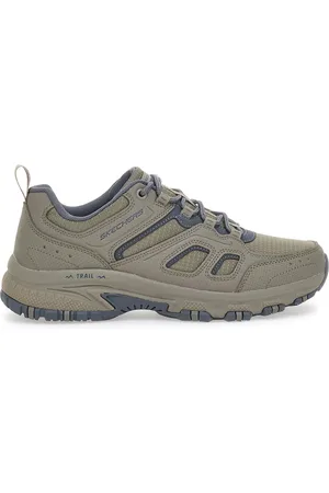 Skechers Scarpe da Trekking Hillcrest Pure Escape