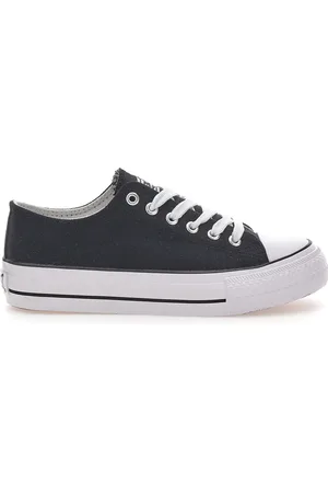Everlast Sneakers Low Nere 2302137