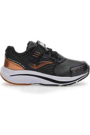 Joma Sneakers Fury JR Nere