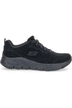 Skechers Sneakers Fitness Nere High Spirits