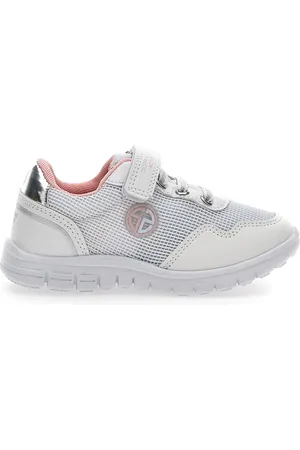 Solo Soprani Scarpe da ginnastica Bianche Soprani Sport 216387
