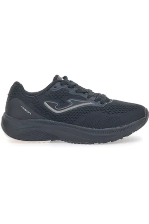 Joma Scarpe da Running Argon Nere