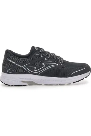 Joma Scarpe da Running Meta Men Nere