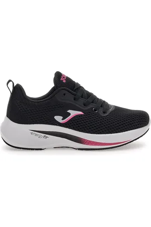 Joma Scarpe da Running Nere Poseidon Lady 2401