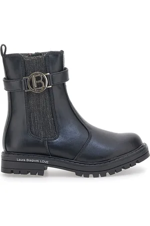 Laura Biagiotti Stivaletto Beatles 8632