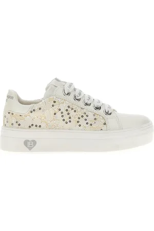 Laura Biagiotti Sneakers 8321 Bianche
