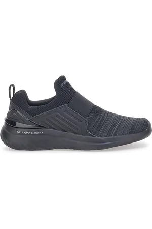 Skechers Sneakers Slip-On Balmore Nere