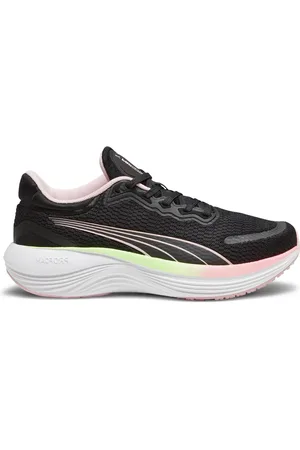 PUMA Scarpe da Running Scend Pro Nere