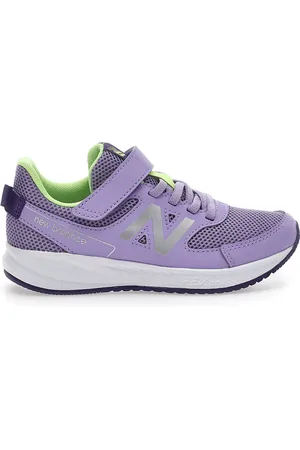 New Balance Sneakers con Velcro 570