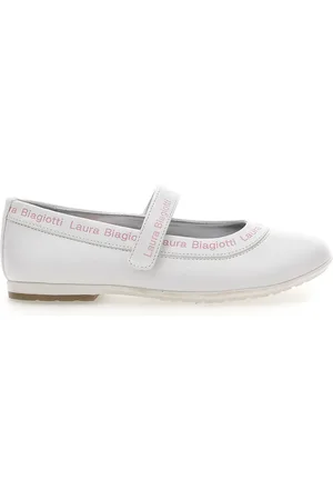 Laura Biagiotti Ballerine 8309 Bianche