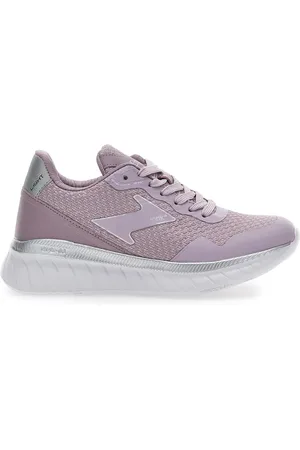 ETONIC Sneakers Base Lilla