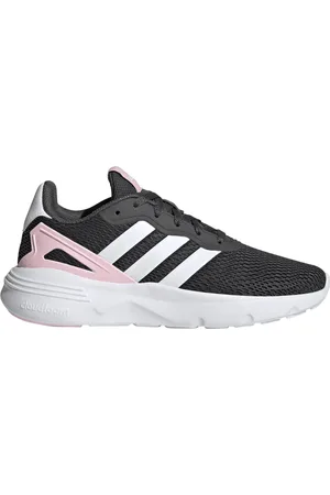 adidas Scarpe da Running Nebzed Nere