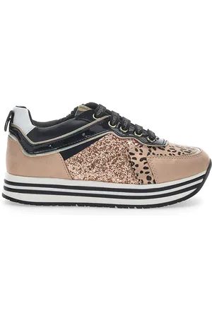 Laura Biagiotti Sneakers con Flatform 14044