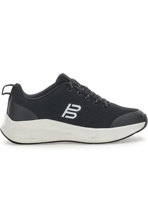 Bugatti Sneakers 01 Nere