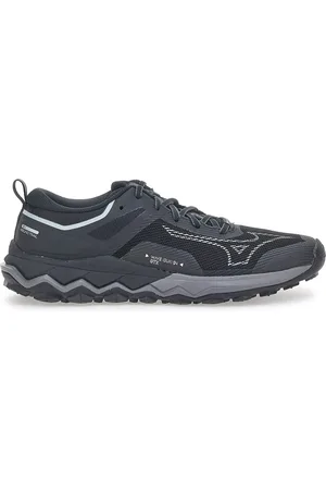 Mizuno Scarpe da Trail Running Wave Ibuki 4 GTX Nero