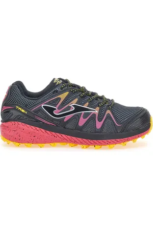 Joma Sneakers Trail Running Nere Trek Lady 22311