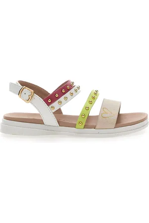 Sweet Years Sandali Flat 8271 Multicolore