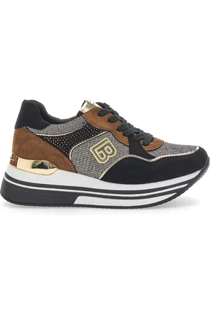 Laura Biagiotti Sneakers 8211 -Bronzo