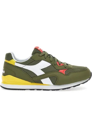 Diadora Sneakers N. 92 Gs Verdi