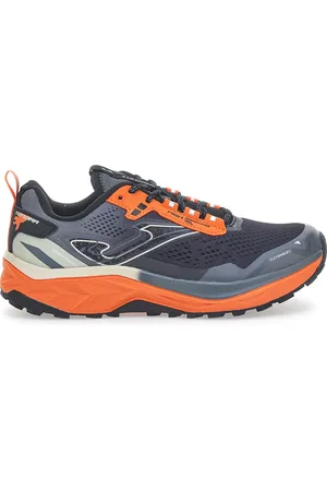 Joma Scarpe da Trail Running Tundra Grigie