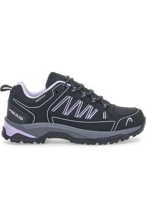 Head Scarpe da Trekking Nere Huron Multi