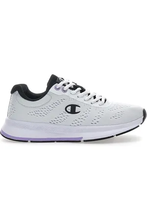 Champion Sneakers jaunt Bianche