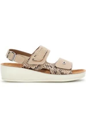 eco Sandali 231422 Nude