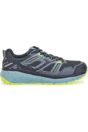 Joma Scarpe da Trail Running Recon Grigie