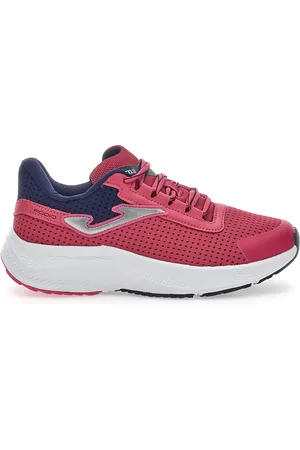 Joma Scarpe da Running Rodio 2310 Fucsia