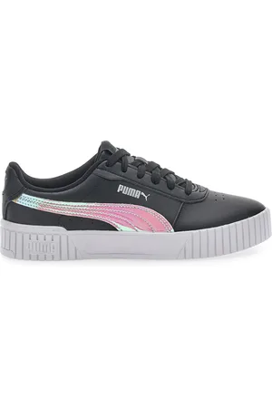 PUMA Sneakers Carina 2.0 Holo Nere