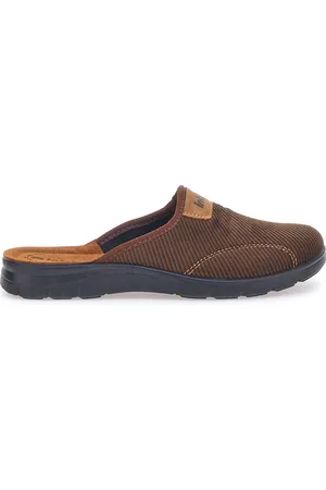 Inblu Pantofole Marroni 51 Bg