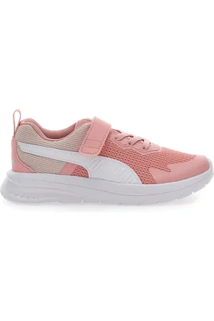 PUMA Sneakers Evolve Run Mesh Ac Ps Rosa