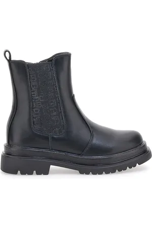 Laura Biagiotti Stivaletti Chelsea 8640