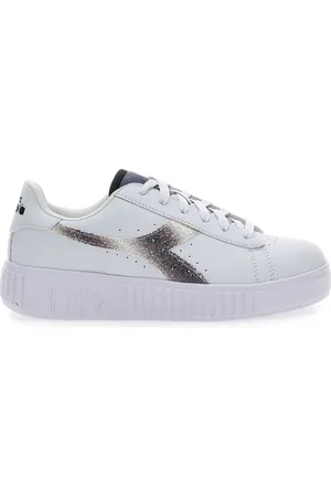 Diadora Sneakers Bianche 179250