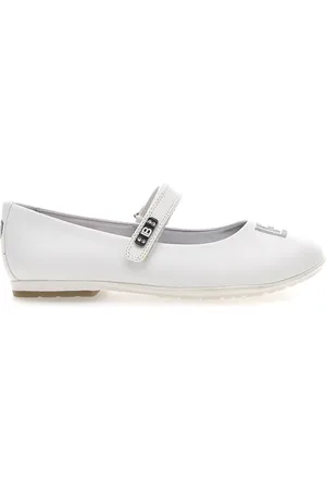 Laura Biagiotti Ballerine 8301 Bianche