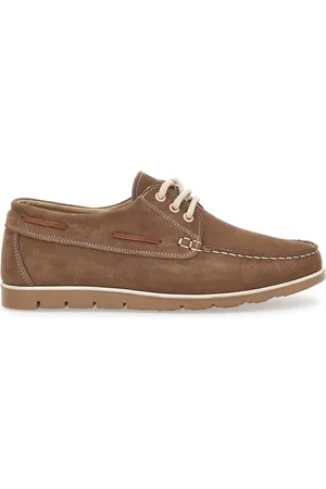 Pittarello Scarpe Stringate 09 Cognac