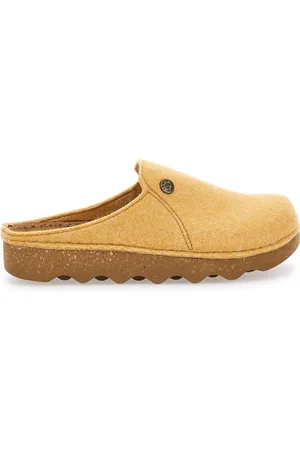Inblu Pantofole 12 DK gialle