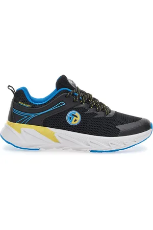 Solo Soprani Sneakers Running Soprani 216900 Nero