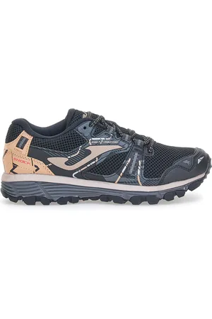 Joma Scarpe da Trail Running Shock Lady 2301 Nere