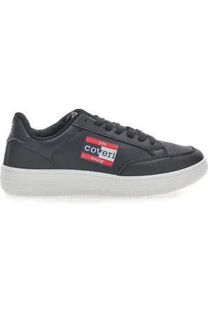 Coveri Sneakers Nere 224115
