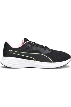 PUMA Scarpe da Running Transport Nere